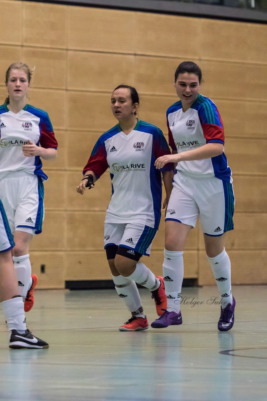 Bild 570 - Girls Cup